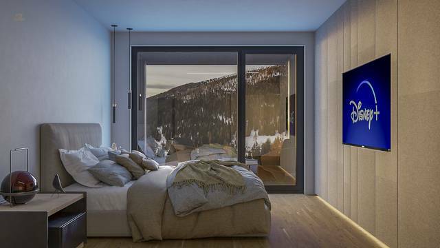 KITZIMMO-exklusives Almchalet 4 in Toplage kaufen - Immobilien Falkertsee KÃ¤rnten.