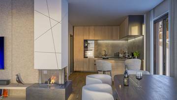 KITZIMMO-exklusives Almchalet 7 in Toplage kaufen - Immobilien Falkertsee KÃ¤rnten.