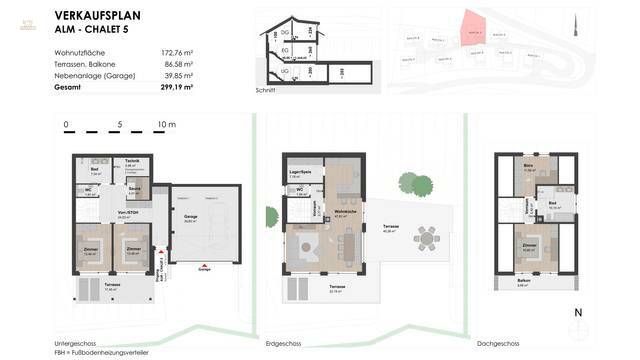 Grundrisse-Chalet-5-KITZIMMO