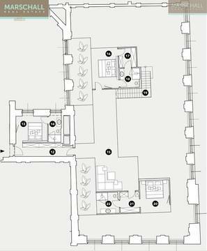 Plan Ebene 2