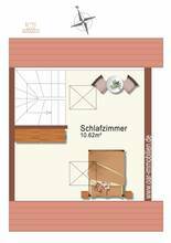 2. Obergeschoss