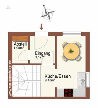 Erdgeschoss