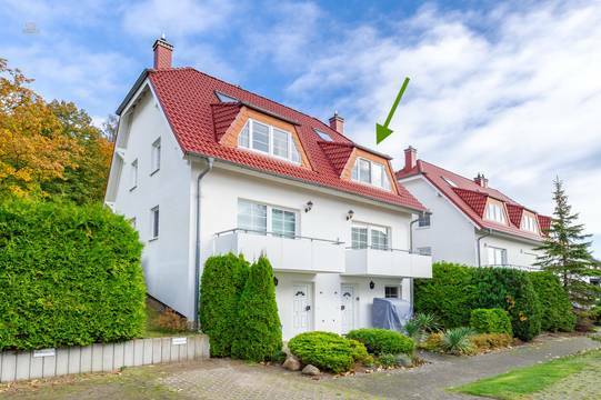 FaÌhrhaus Sellin WG 3