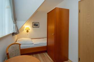 Schlafzimmer 1. OG