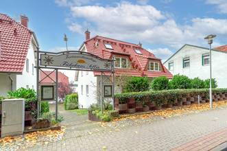 FaÌhrhaus Sellin