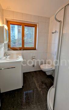 Badezimmer / GÃ¤stezimmer