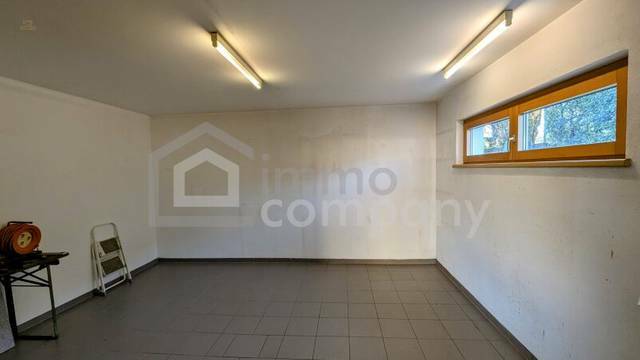 Werkstatt / Lagerraum