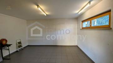 Werkstatt / Lagerraum