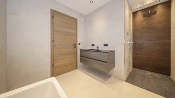 KITZIMMO.Exklusives Mehrfamilienhaus mit 4 Wohnungen - Immobilien St. Johann.