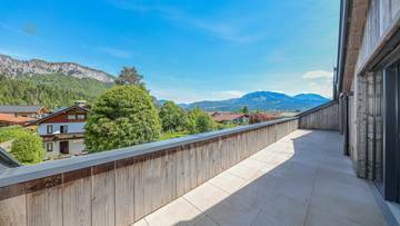 KITZIMMO.Exklusives Mehrfamilienhaus mit 4 Wohnungen - Immobilien St. Johann.