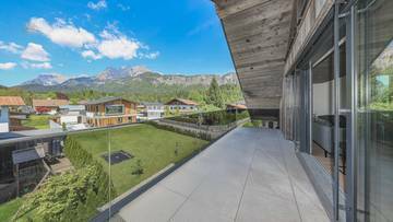 KITZIMMO.Exklusives Mehrfamilienhaus mit 4 Wohnungen - Immobilien St. Johann.
