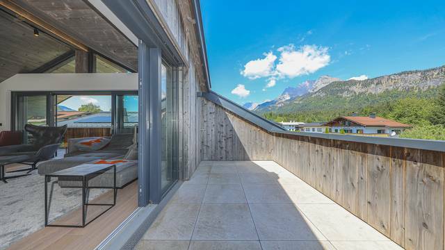 KITZIMMO.Exklusives Mehrfamilienhaus mit 4 Wohnungen - Immobilien St. Johann.