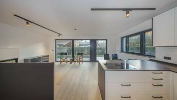 KITZIMMO.Exklusives Mehrfamilienhaus mit 4 Wohnungen - Immobilien St. Johann.