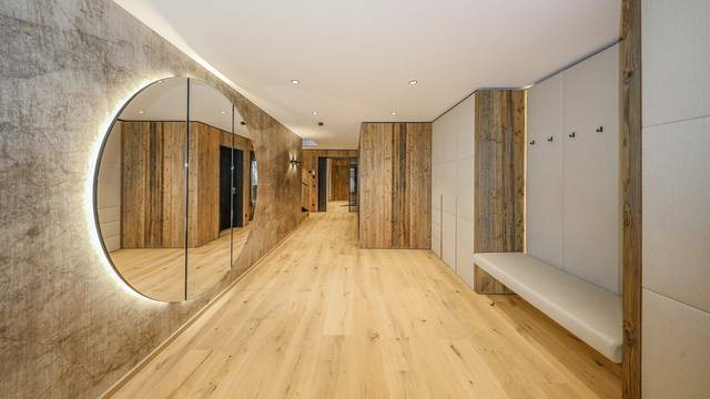 KITZIMMO-Neubau-Luxuschalet in Toplage kaufen - Immobilien Ellmau am Wilden Kaiser.