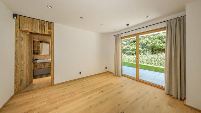 KITZIMMO-Neubau-Luxuschalet in Toplage kaufen - Immobilien Ellmau am Wilden Kaiser.
