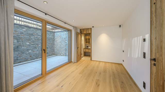 KITZIMMO-Neubau-Luxuschalet in Toplage kaufen - Immobilien Ellmau am Wilden Kaiser.