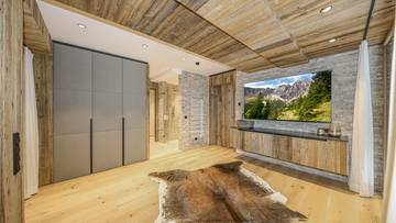 KITZIMMO-Neubau-Luxuschalet in Toplage kaufen - Immobilien Ellmau am Wilden Kaiser.