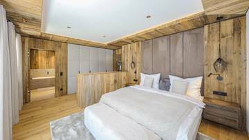 KITZIMMO-Neubau-Luxuschalet in Toplage kaufen - Immobilien Ellmau am Wilden Kaiser.