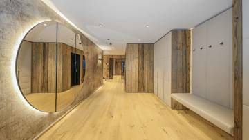 KITZIMMO-Neubau-Luxuschalet in Toplage kaufen - Immobilien Ellmau am Wilden Kaiser.