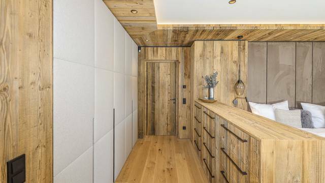 KITZIMMO-Neubau-Luxuschalet in Toplage kaufen - Immobilien Ellmau am Wilden Kaiser.