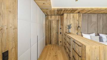 KITZIMMO-Neubau-Luxuschalet in Toplage kaufen - Immobilien Ellmau am Wilden Kaiser.