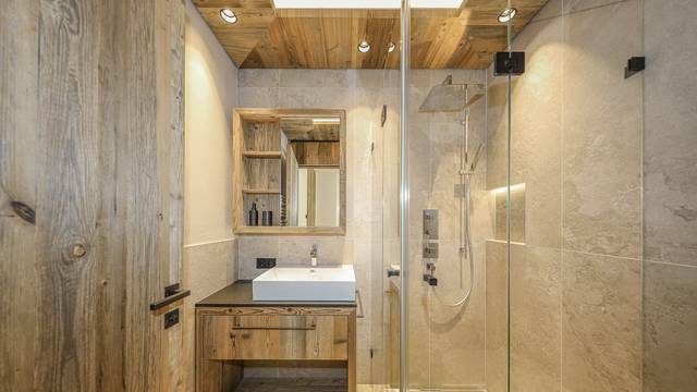KITZIMMO-Neubau-Luxuschalet in Toplage kaufen - Immobilien Ellmau am Wilden Kaiser.