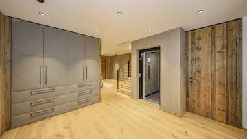 KITZIMMO-Luxus-Neubauvilla mit Pool in Toplage kaufen - Immobilien Ellmau.
