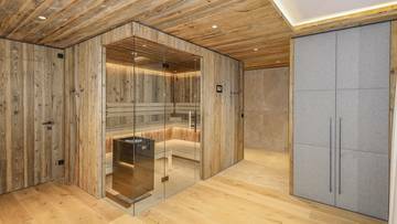 KITZIMMO-Luxus-Neubauvilla mit Pool in Toplage kaufen - Immobilien Ellmau.