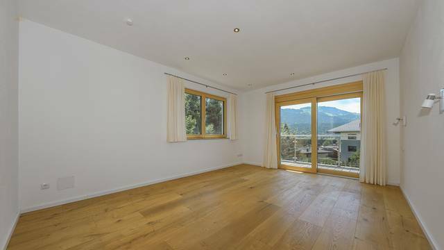 KITZIMMO-Neubauvilla in sonniger Top-Ruhelage kaufen - Immobilien Ellmau am Wilden Kaiser.