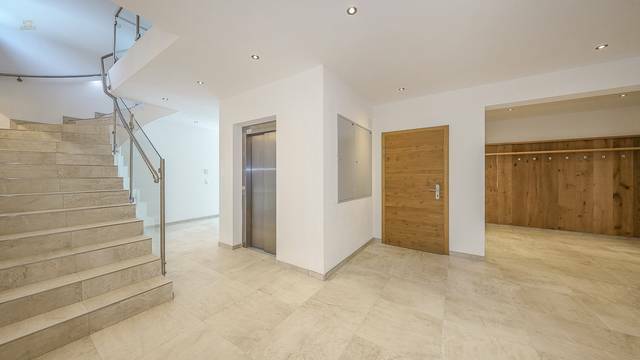 KITZIMMO-Neubauvilla in sonniger Top-Ruhelage kaufen - Immobilien Ellmau am Wilden Kaiser.