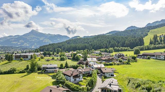 KITZIMMO-GrundstÃ¼ck mit Altbestand in sonniger Ruhelage kaufen - Immobilien Kirchberg.