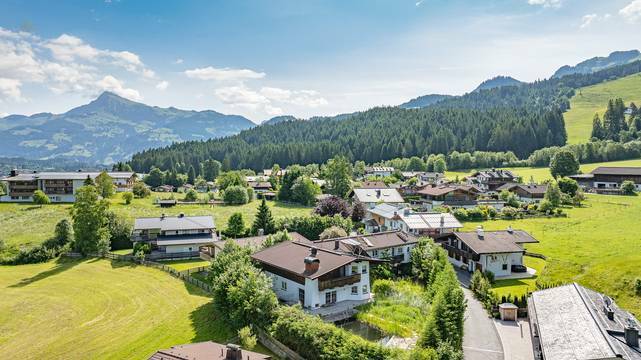KITZIMMO-GrundstÃ¼ck mit Altbestand in sonniger Ruhelage kaufen - Immobilien Kirchberg.