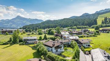 KITZIMMO-GrundstÃ¼ck mit Altbestand in sonniger Ruhelage kaufen - Immobilien Kirchberg.