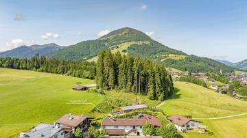 KITZIMMO-GrundstÃ¼ck mit Altbestand in sonniger Ruhelage kaufen - Immobilien Kirchberg.