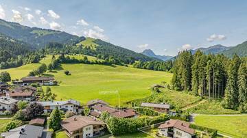 KITZIMMO-GrundstÃ¼ck mit Altbestand in sonniger Ruhelage kaufen - Immobilien Kirchberg.