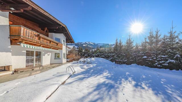 KITZIMMO-GrundstÃ¼ck mit Altbestand in sonniger Ruhelage kaufen - Immobilien Kirchberg.