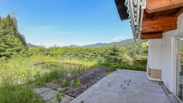 KITZIMMO-GrundstÃ¼ck mit Altbestand in sonniger Ruhelage kaufen - Immobilien Kirchberg.
