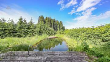KITZIMMO-GrundstÃ¼ck mit Altbestand in sonniger Ruhelage kaufen - Immobilien Kirchberg.