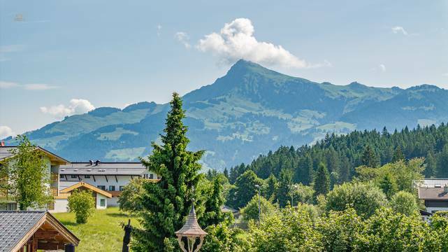 KITZIMMO-GrundstÃ¼ck mit Altbestand in sonniger Ruhelage kaufen - Immobilien Kirchberg.