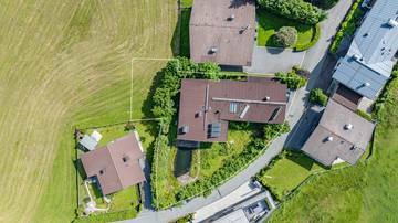KITZIMMO-GrundstÃ¼ck mit Altbestand in sonniger Ruhelage kaufen - Immobilien Kirchberg.