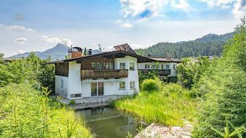 KITZIMMO-GrundstÃ¼ck mit Altbestand in sonniger Ruhelage kaufen - Immobilien Kirchberg.