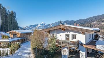 KITZIMMO-GrundstÃ¼ck mit Altbestand in sonniger Ruhelage kaufen - Immobilien Kirchberg.