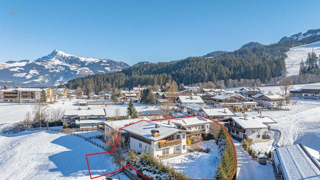 KITZIMMO-GrundstÃ¼ck mit Altbestand in sonniger Ruhelage kaufen - Immobilien Kirchberg.