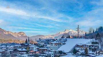 KITZIMMO-GrundstÃ¼ck in Toplage mit Baugenehmigung fÃ¼r 2 Luxusvillen kaufen - Immobilien Ellmau.