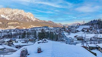 KITZIMMO-GrundstÃ¼ck in Toplage mit Baugenehmigung fÃ¼r 2 Luxusvillen kaufen - Immobilien Ellmau.