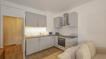 KITZIMMO-2-Zimmerwohnung mit Tiefgarage in guter Lage kaufen - Immobilien Innsbruck.