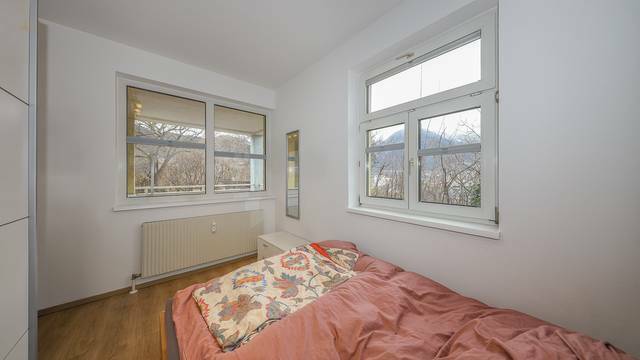 KITZIMMO-2-Zimmerwohnung mit Tiefgarage in guter Lage kaufen - Immobilien Innsbruck.