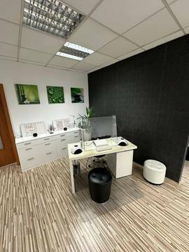 Arbeitsplatz