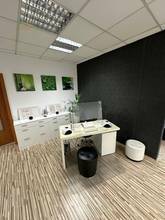 Arbeitsplatz