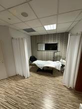Wimpern/Massagebereich